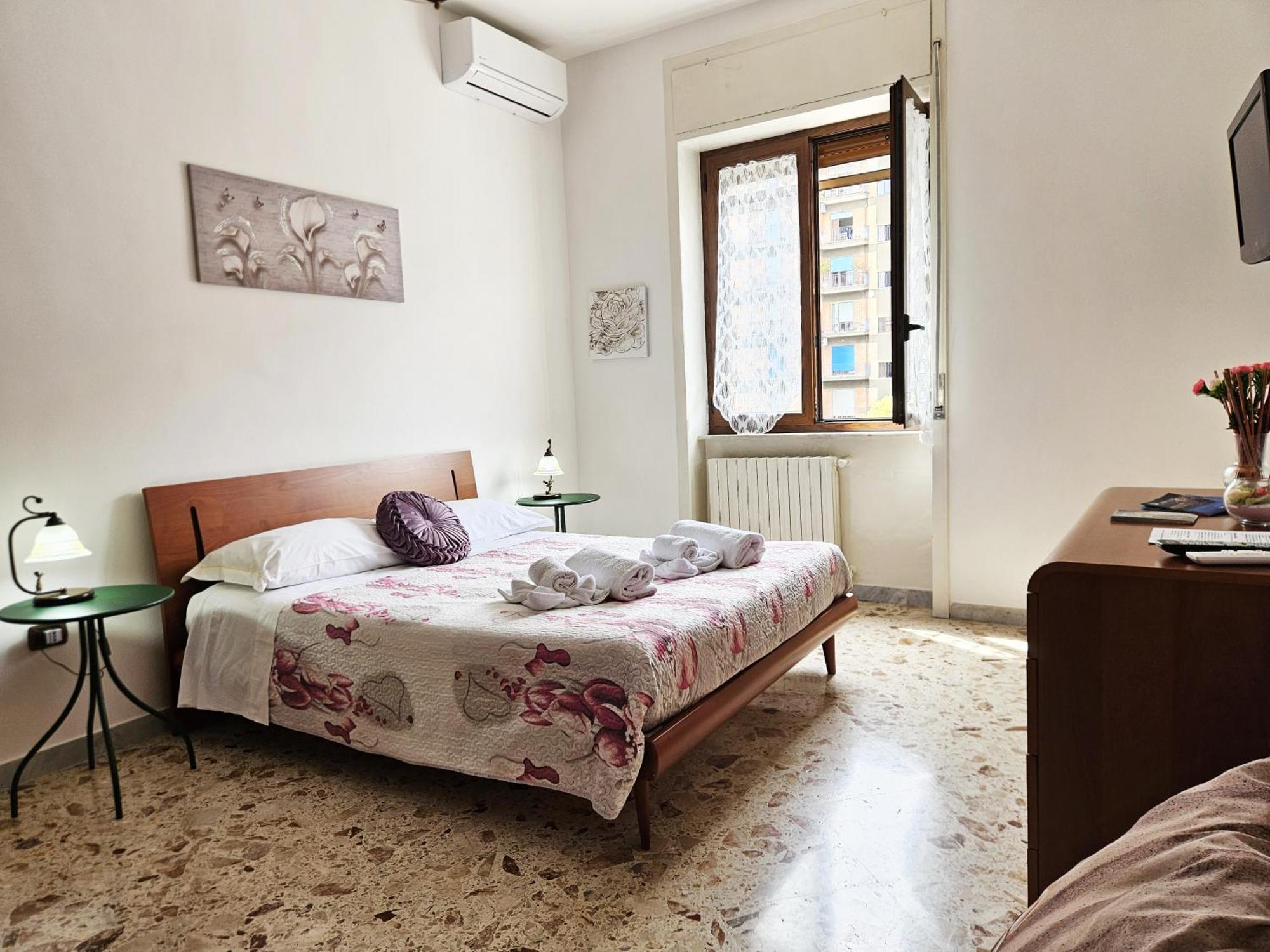 Apartamento Stella Marina Salerno Exterior foto